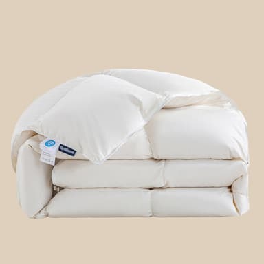 Dreamweaver Goose Down Duvet