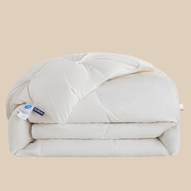 Luxeloft Goose Down Duvet