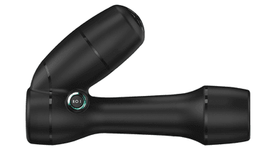 Refurbished Reverse-Air Wand