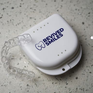 Essix Retainer