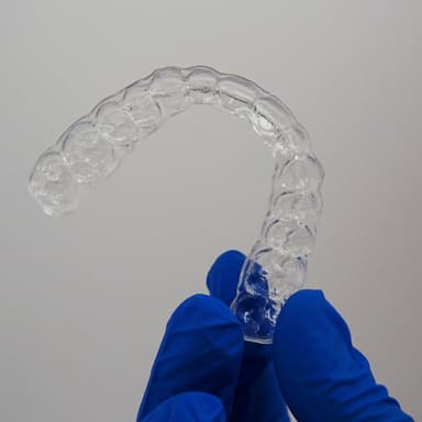 Teeth Whitening Trays