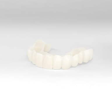Revived Veneers