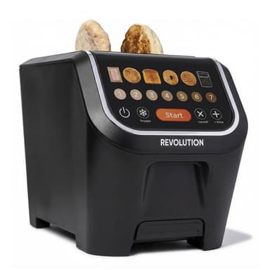 R90 Digital Toaster