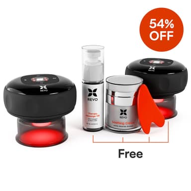 REVO Smart Cupper Bundle