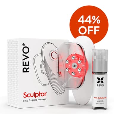 REVO Anti-Cellulite Sculptor