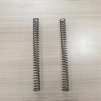 RFLOXA Ultra 43 Front Fork Spring 24lbs/ 27lbs/ 30lbs For Surron Ultra Bee (Ship from China)