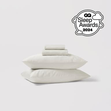 Sateen 5-Piece Sheet & Duvet Cover Set
