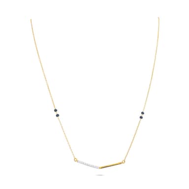 Destiny Binds Neck Mangalsutra