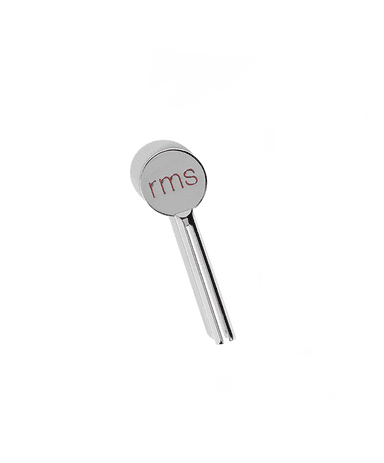 Reusable Tube Key