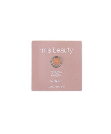 Free Sample: Eyelights Cream Eyeshadow Packette