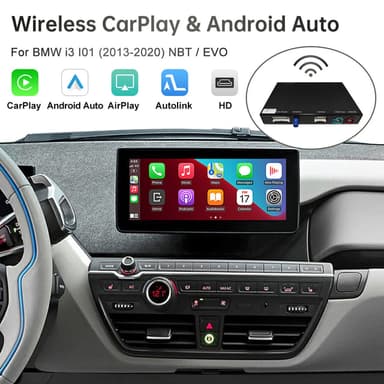 For BMW i3 I01