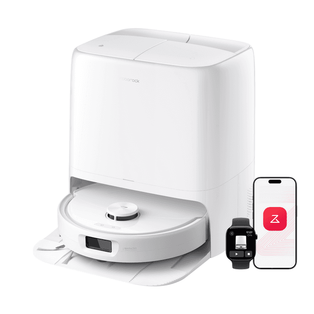 Roborock Qrevo 2 Pro