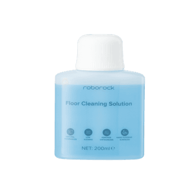 Roborock Official 200ml Floor Cleaning Solution for Robot Vacuums Free Gift