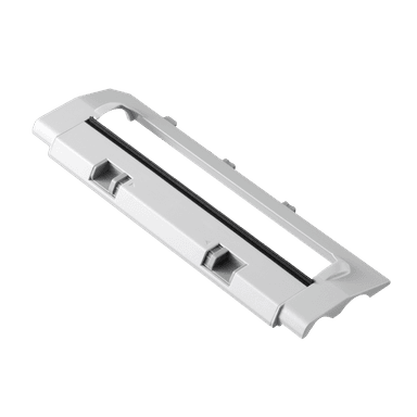 Roborock couvercle de brosse principale pour Qrevo Edge 2 – Gris clair