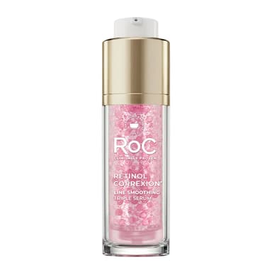 RETINOL CORREXION® Line Smoothing Triple Serum