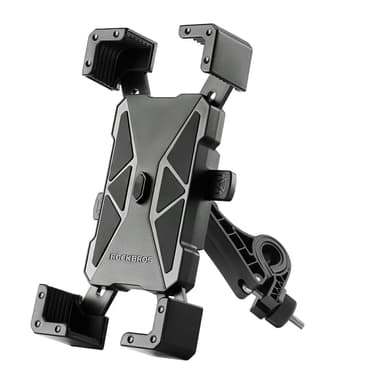 Bike Phone Holder 360° Rotation