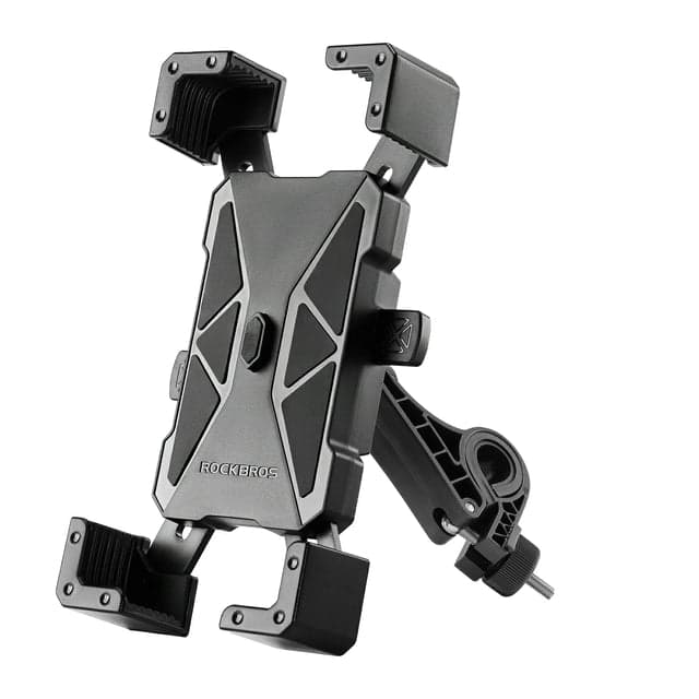 Bike Phone Holder 360° Rotation
