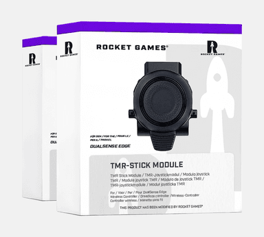 TMR Stick Module for DualSense Edge Wireless Controller (Bundle)