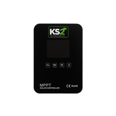 ROCKSOLAR 30A MPPT Solar Charge Controller