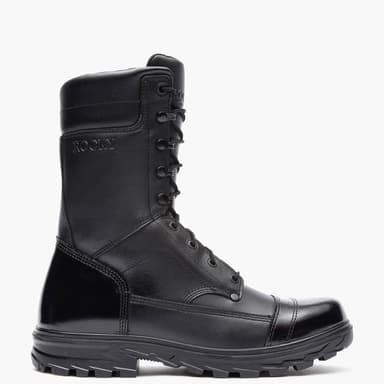 Rocky Jump Boot Pro 10” Public Service Boot