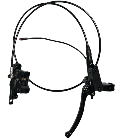 E-Bike Brake Master Cylinder (New Version)