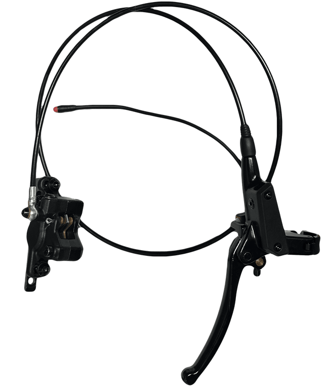 E-Bike Brake Master Cylinder (New Version)
