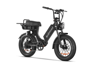Roll-Road Emma 4.0 Ebike