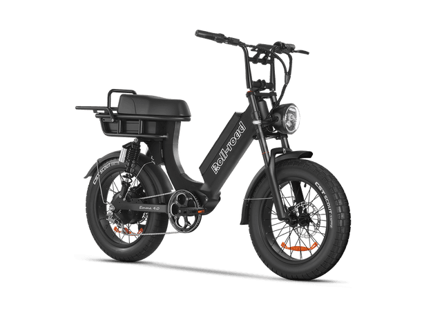 Roll-Road Emma 4.0 Ebike