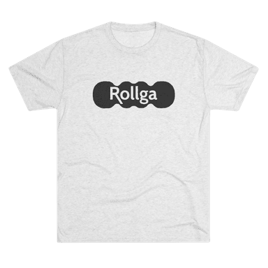 Unisex Tri-Blend Crew Tee