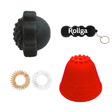 "The Desk Relief" Bundle
