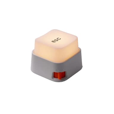 Keyboard Key LED Night Light