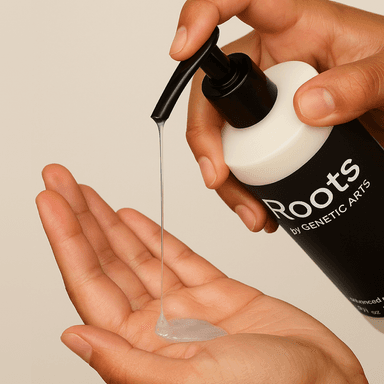 Advanced Peptide Shampoo