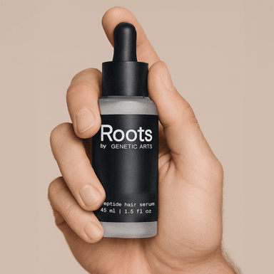 Peptide Topical Serum