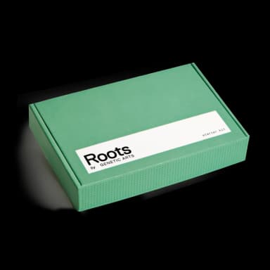 HairOS™ Genetic Test