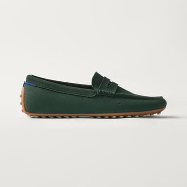 The Men's Driver - Dark Green
