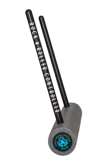 Rock N' Roller Controller™