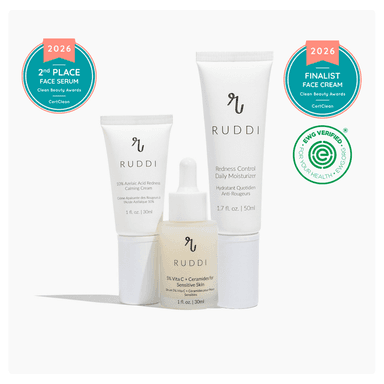 Redness Routine Welcome Offer 55% Off