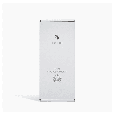 Skin Microbiome Test Kit