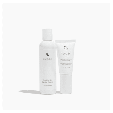 Calm & Clear Acne Duo