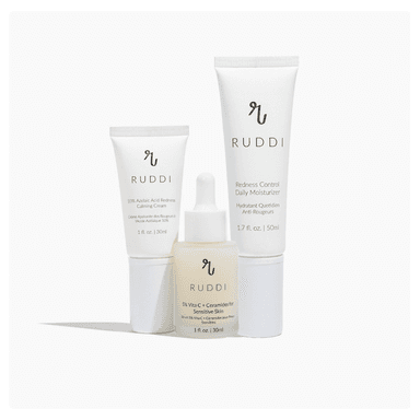 Redness Reducers
