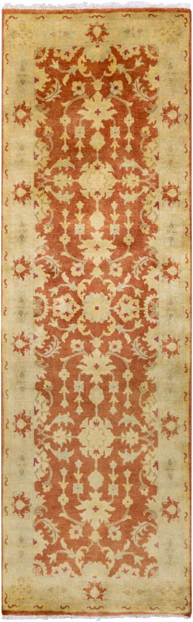 Temptress TMS-3002 Hand Knotted Rug