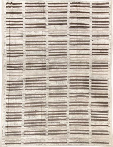 Vintage Tulu Area Rug (10' x 14')