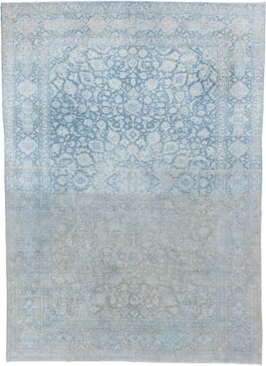 Vintage Sivas Area Rug (9' x 13')