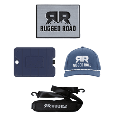 RR25 Starter Kit