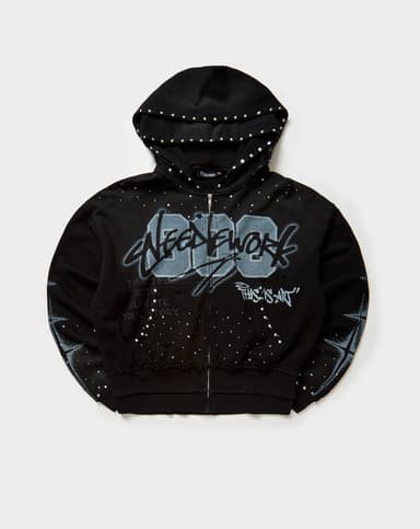 This Is Art Hoodie