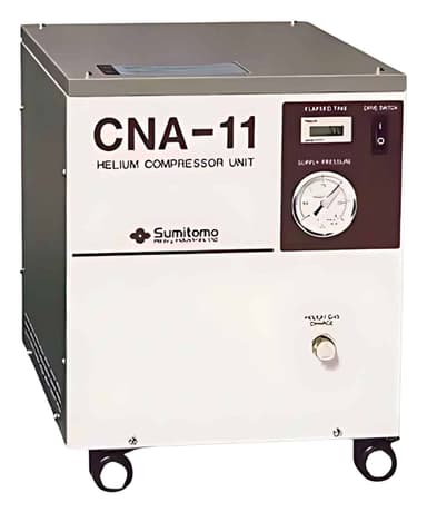 CNA-11 Indoor Air-Cooled Compressor Series