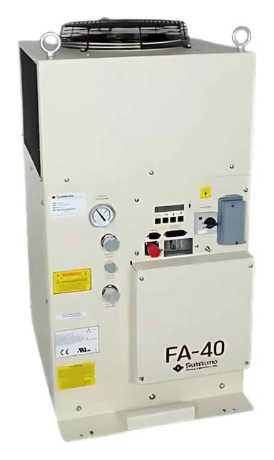 FA-40 Indoor Air-Cooled Compressor Series