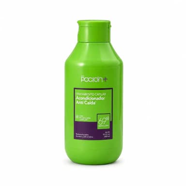 La Pocion Acondicionador Anti Caida 450ml