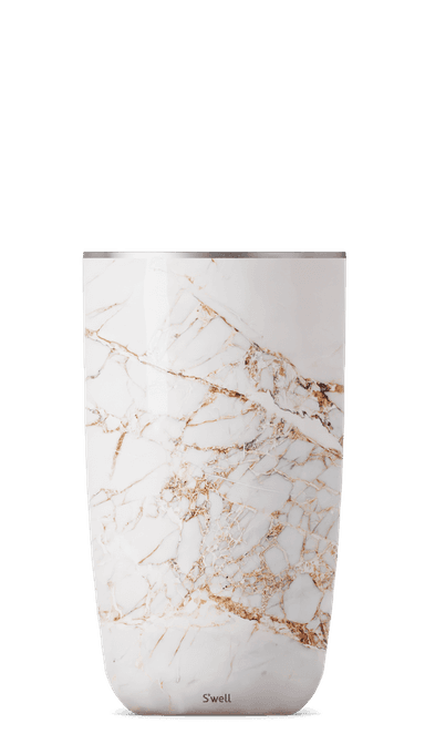 Calacatta Gold Wine Chiller