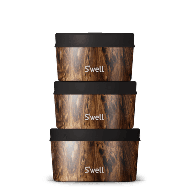 Food Canister Set
